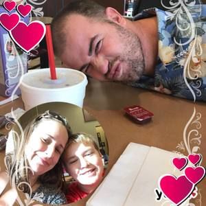 Meet your Posher, Kristine